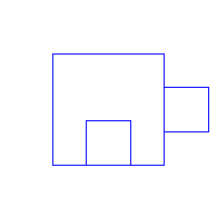 Quadrat 1
